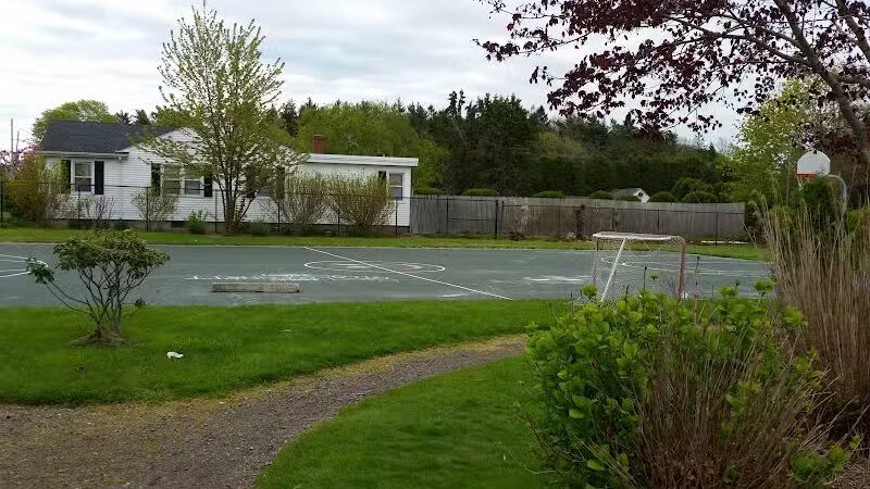 Howland Park - Middletown, RI