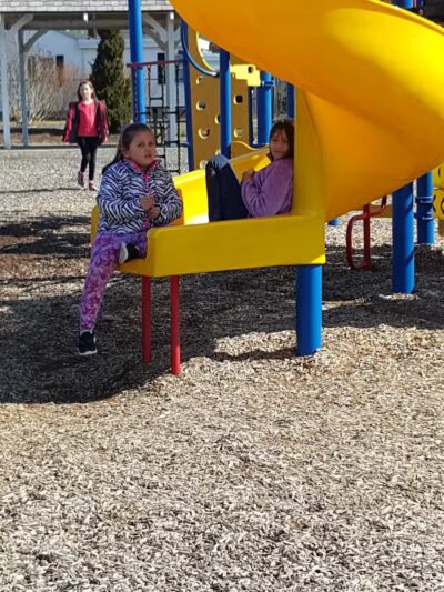 Howland Park - Middletown, RI