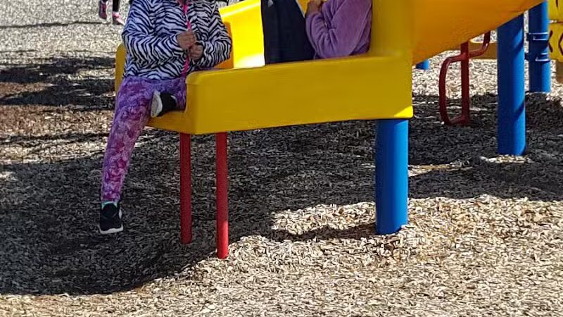 Howland Park - Middletown, RI