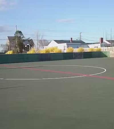 Howland Park - Middletown, RI