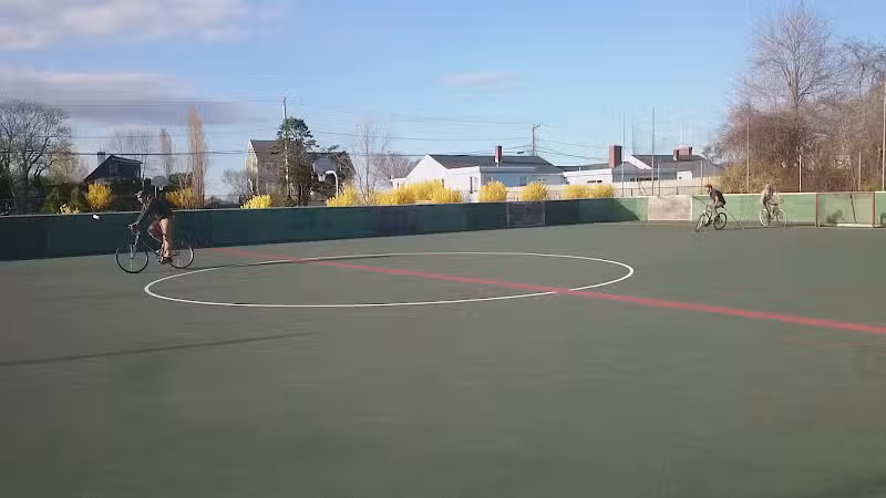 Howland Park - Middletown, RI