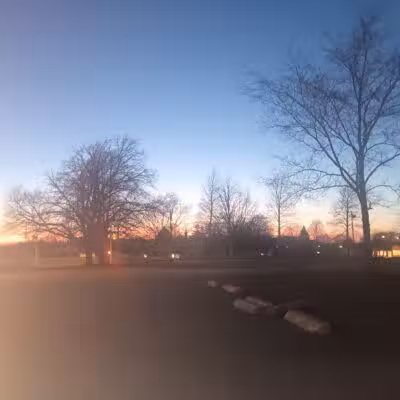 Linden Park - Middletown, RI