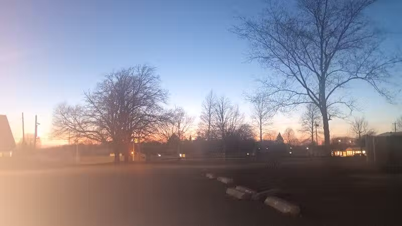 Linden Park - Middletown, RI