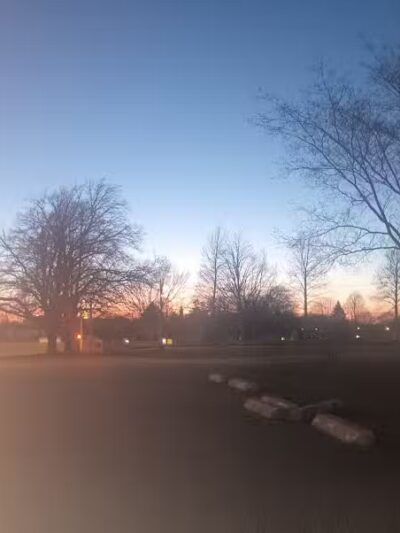 Linden Park - Middletown, RI