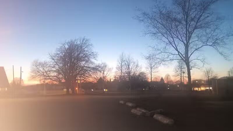 Linden Park - Middletown, RI