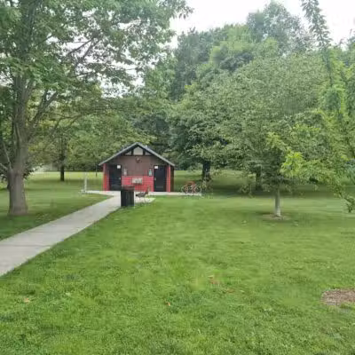 Linden Park - Middletown, RI