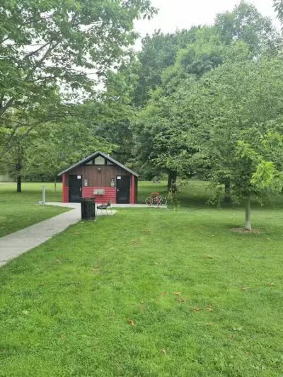 Linden Park - Middletown, RI