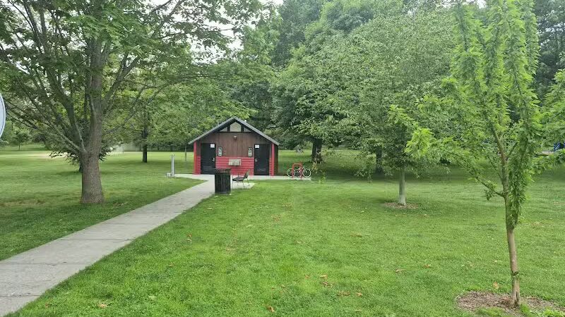 Linden Park - Middletown, RI