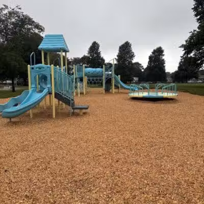 Linden Park - Middletown, RI