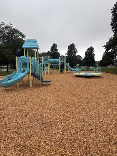 Linden Park - Middletown, RI