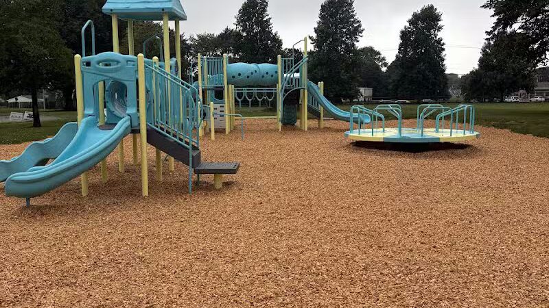 Linden Park - Middletown, RI