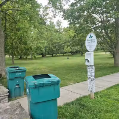 Linden Park - Middletown, RI