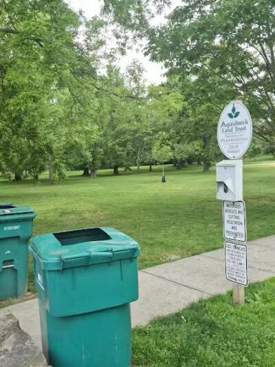 Linden Park - Middletown, RI