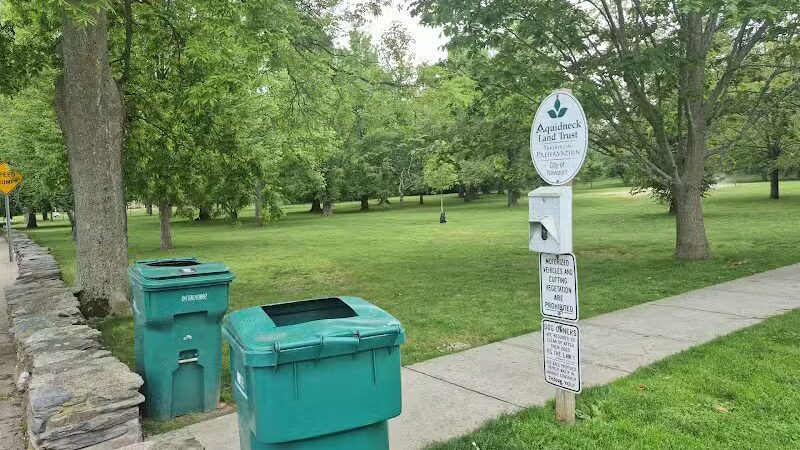 Linden Park - Middletown, RI