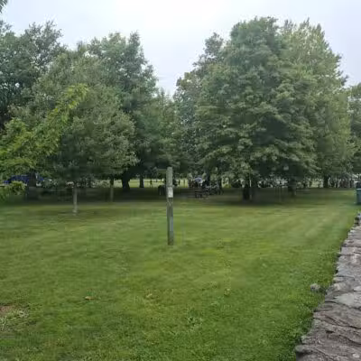 Linden Park - Middletown, RI