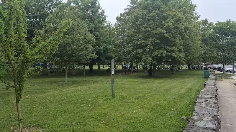 Linden Park - Middletown, RI
