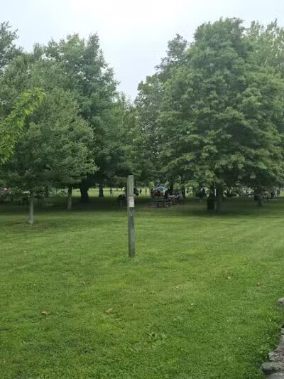 Linden Park - Middletown, RI