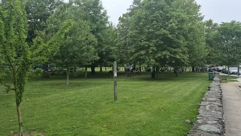 Linden Park - Middletown, RI