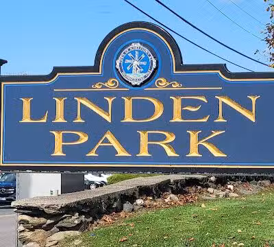 Linden Park - Middletown, RI
