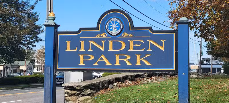 Linden Park - Middletown, RI