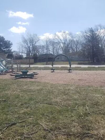 Linden Park - Middletown, RI