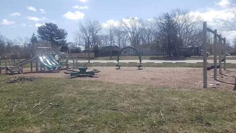 Linden Park - Middletown, RI