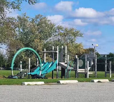 Linden Park - Middletown, RI