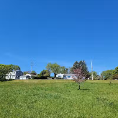 Middletown Valley - Middletown, RI