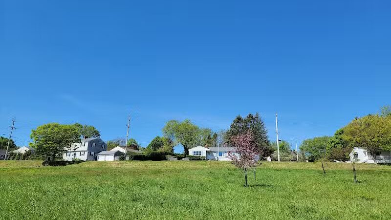 Middletown Valley - Middletown, RI