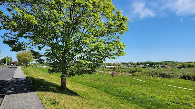 Middletown Valley - Middletown, RI