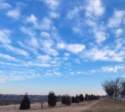 Middletown Valley - Middletown, RI