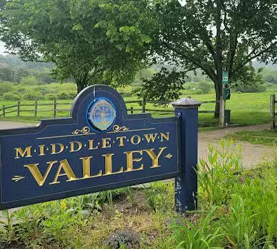 Middletown Valley - Middletown, RI