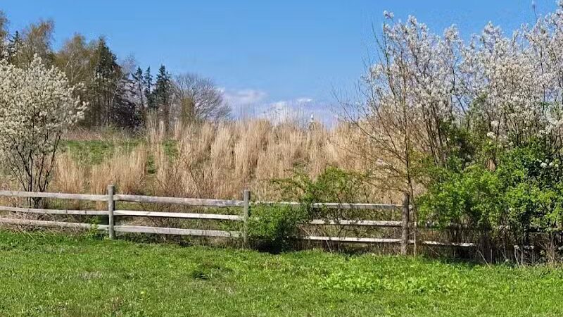 Middletown Valley - Middletown, RI