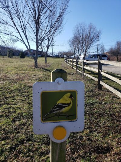 Middletown Valley Park - Middletown, RI