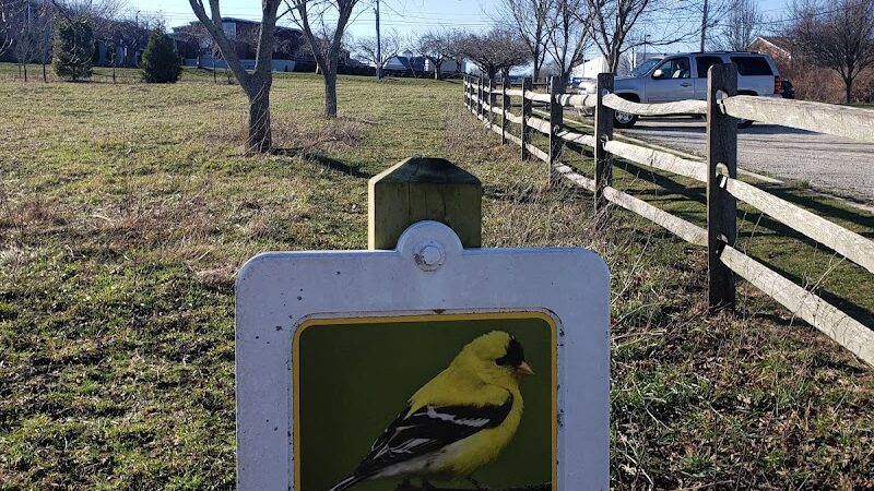 Middletown Valley Park - Middletown, RI