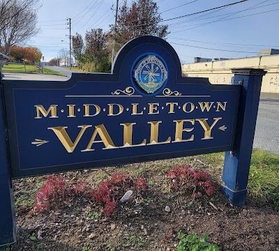 Middletown Valley Park - Middletown, RI