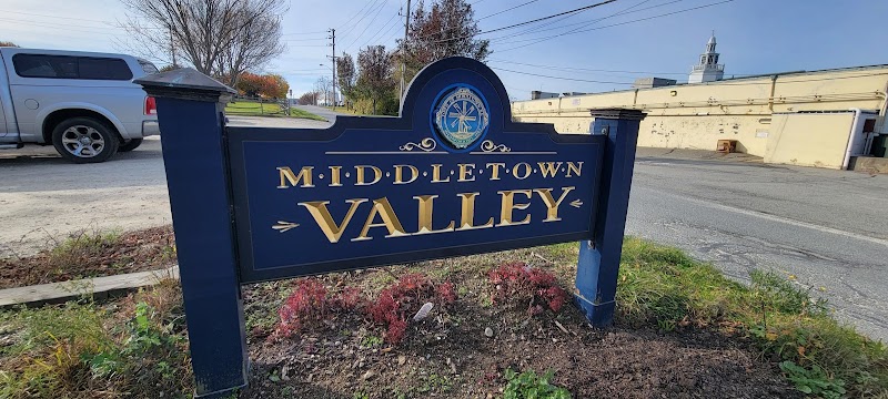 Middletown Valley Park - Middletown, RI