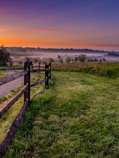 Middletown Valley Park - Middletown, RI