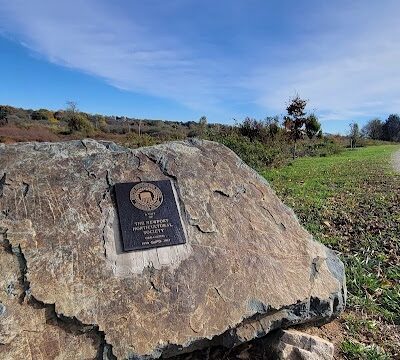 Middletown Valley Park - Middletown, RI