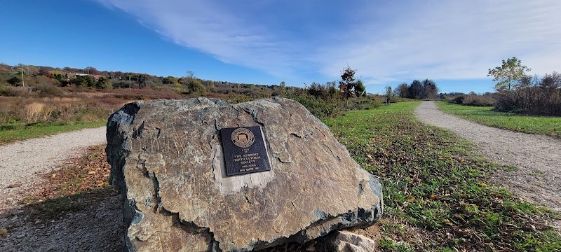 Middletown Valley Park - Middletown, RI