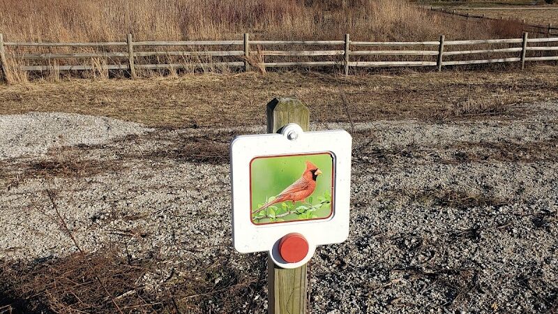 Middletown Valley Park - Middletown, RI