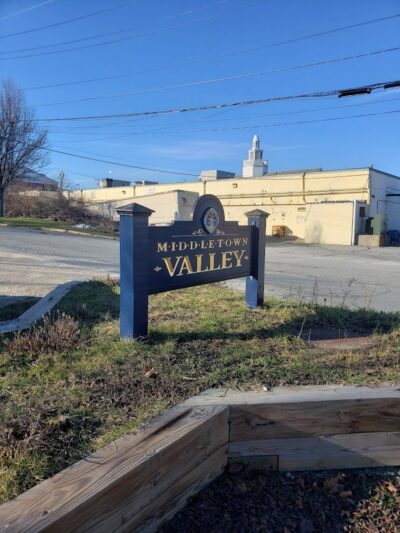 Middletown Valley Park - Middletown, RI