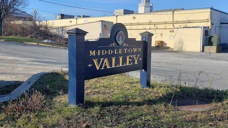 Middletown Valley Park - Middletown, RI