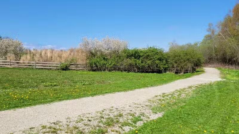 Middletown Valley - Middletown, RI