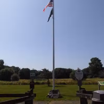 Paradise Valley Park - Middletown, RI