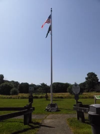 Paradise Valley Park - Middletown, RI