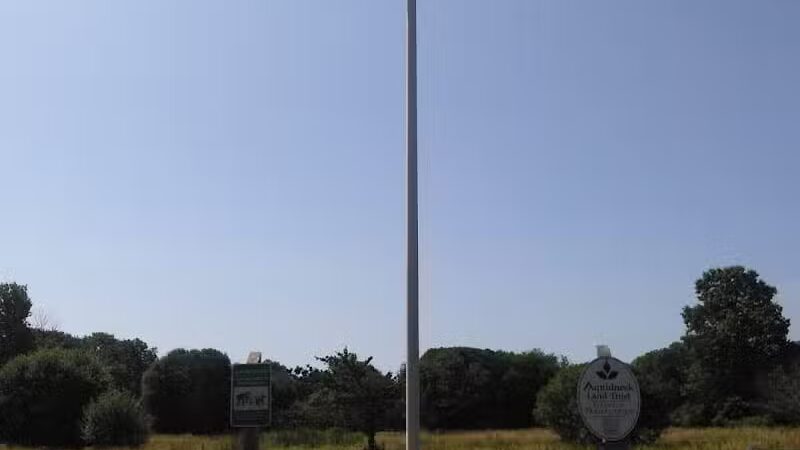 Paradise Valley Park - Middletown, RI