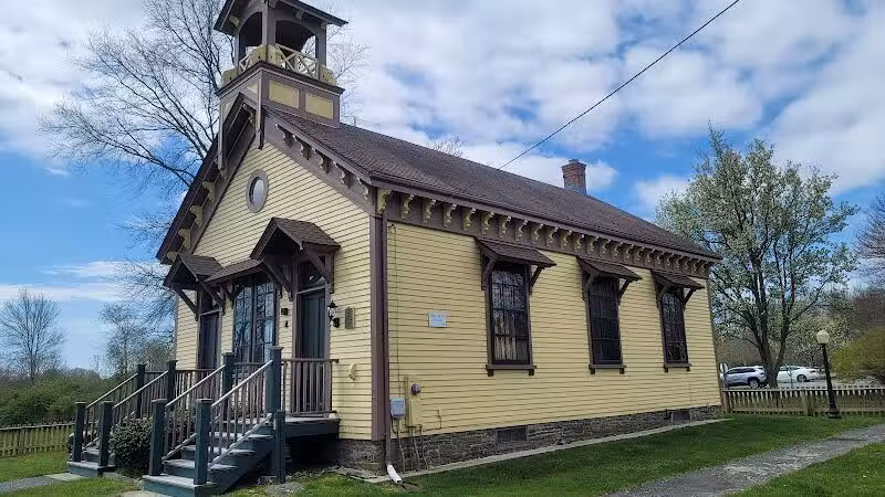 Paradise Valley Park - Middletown, RI