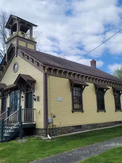 Paradise Valley Park - Middletown, RI