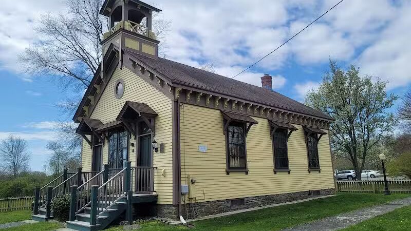 Paradise Valley Park - Middletown, RI